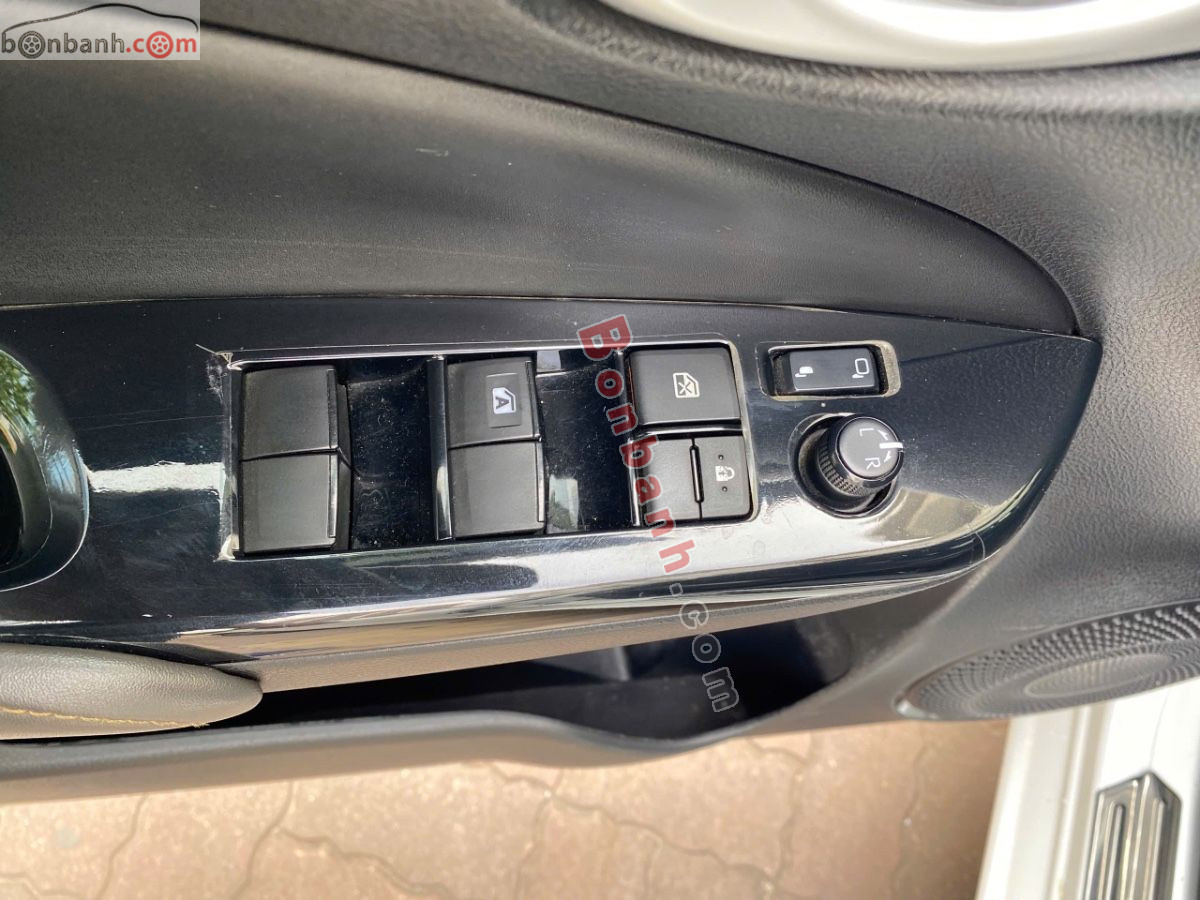 Bán ô tô Toyota Vios G 1.5 CVT - 2023 - xe cũ