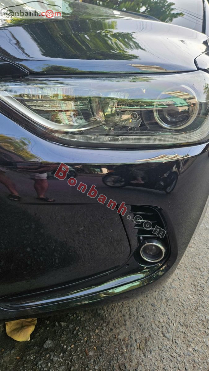 Bán ô tô Hyundai Elantra 1.6 AT - 2018 - xe cũ