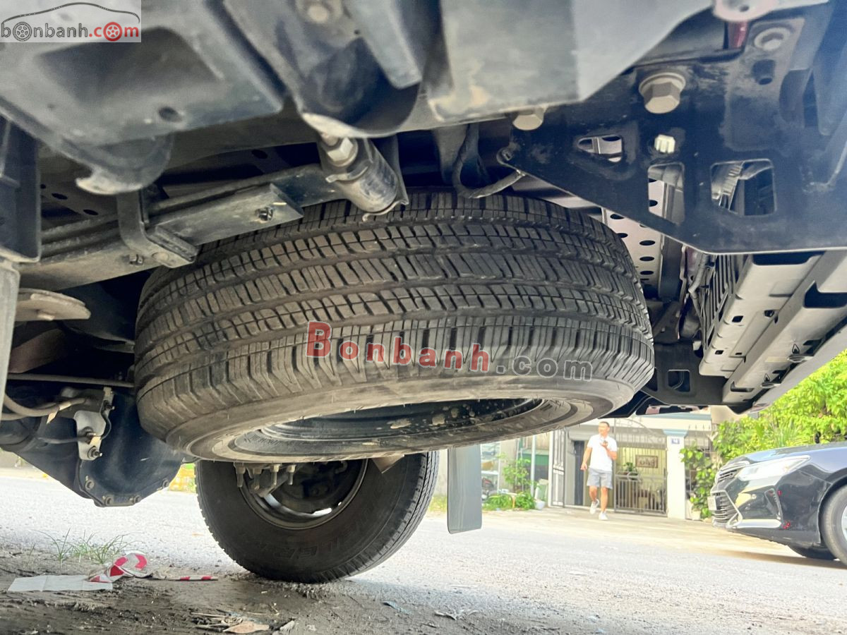 Bán ô tô Ford Ranger XLS 2.0L 4x2 AT - 2024 - xe cũ