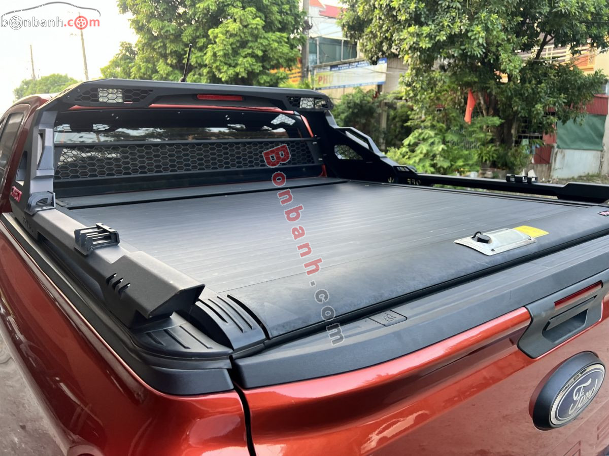Bán ô tô Ford Ranger XLS 2.0L 4x2 AT - 2024 - xe cũ
