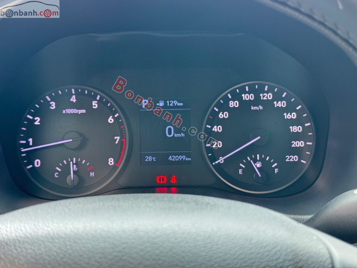 Bán ô tô Hyundai Accent 1.4 AT Đặc Biệt - 2020 - xe cũ