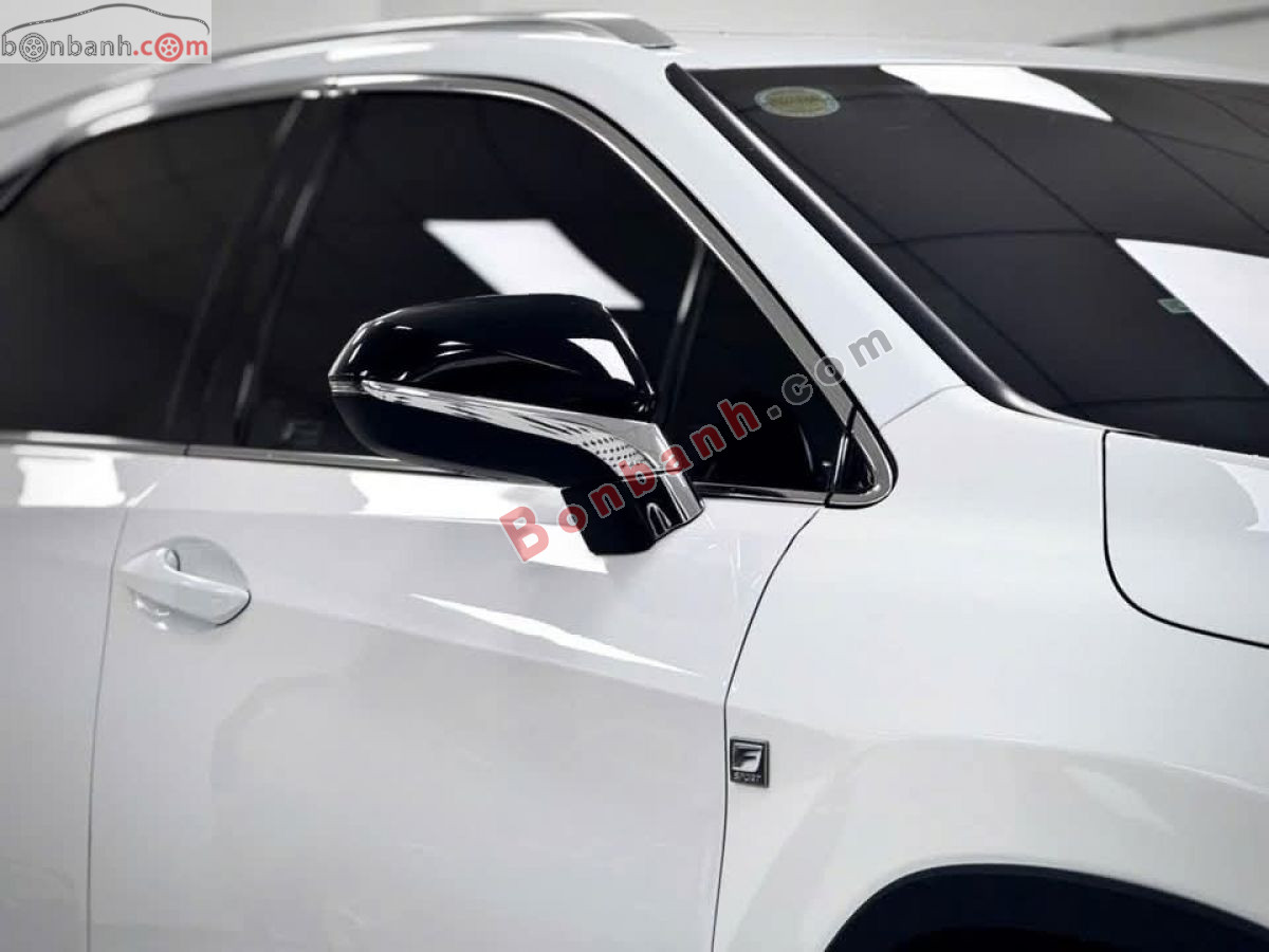 Bán ô tô Lexus RX 300 F Sport - 2021 - xe cũ
