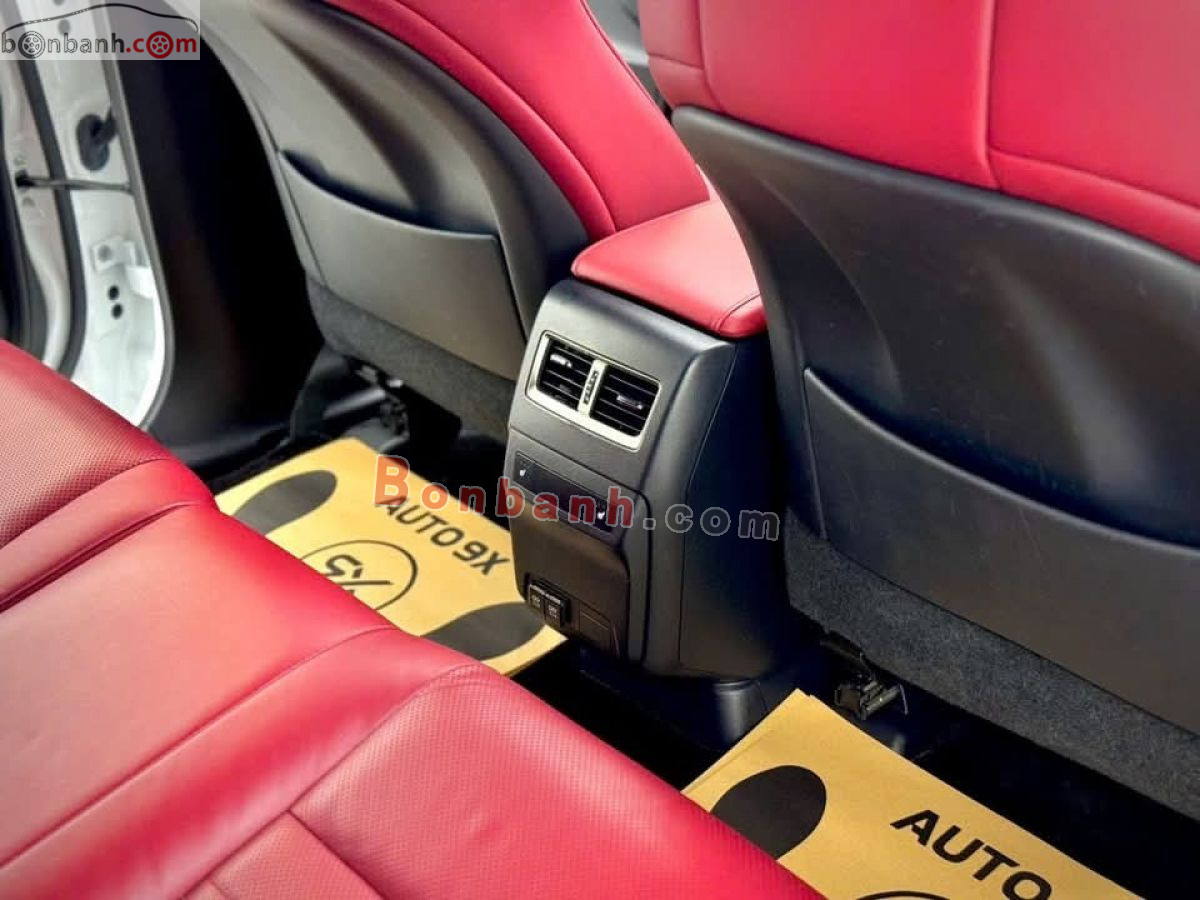 Bán ô tô Lexus RX 300 F Sport - 2021 - xe cũ