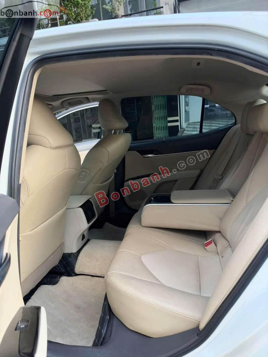 Bán ô tô Toyota Camry 2.5Q - 2019 - xe cũ