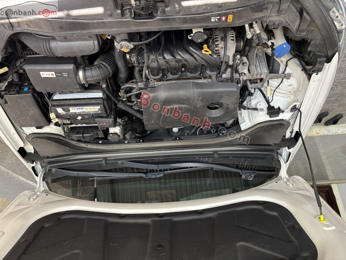 Bán ô tô Hyundai Elantra 1.6 AT - 2019 - xe cũ