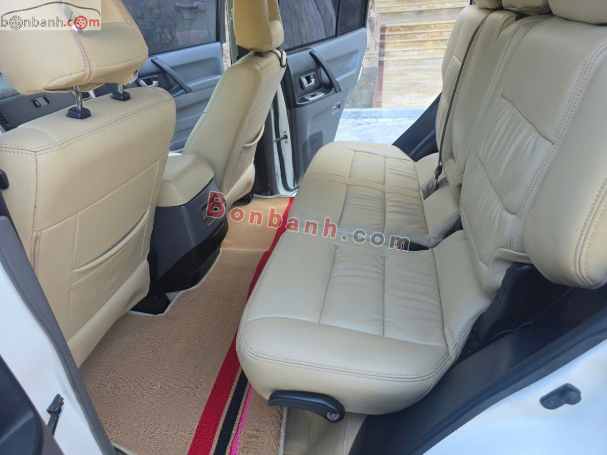 Bán ô tô Mitsubishi Pajero 3.0 - 2006 - xe cũ