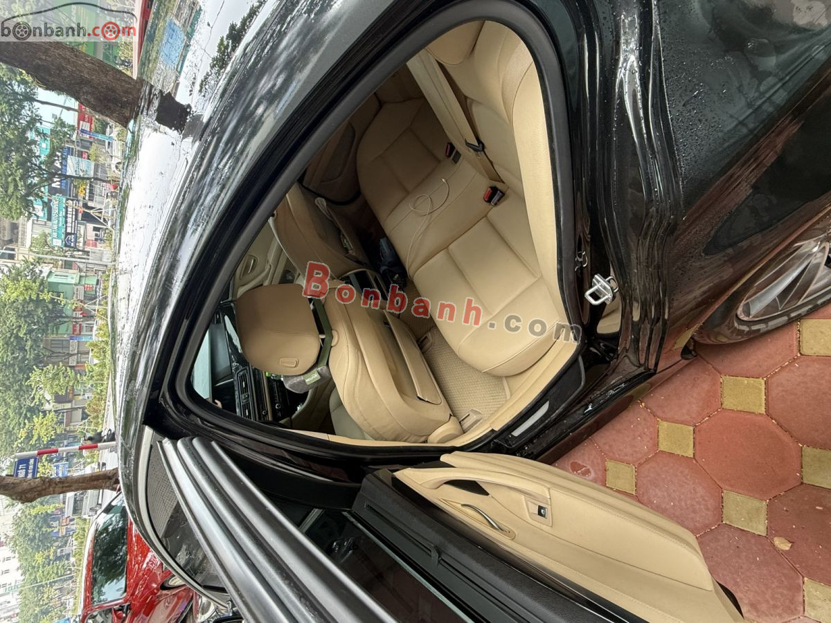 Bán ô tô BMW 5 Series 520i - 2015 - xe cũ