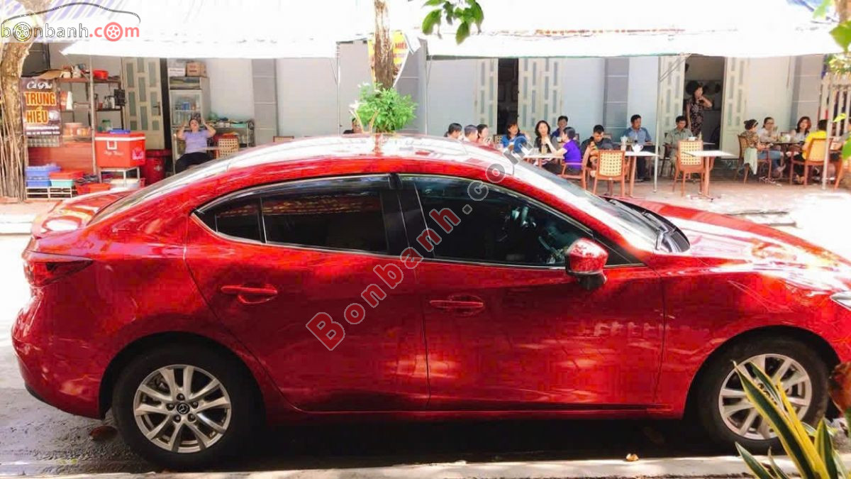 Bán ô tô Mazda 3 1.5L Premium - 2019 - xe cũ