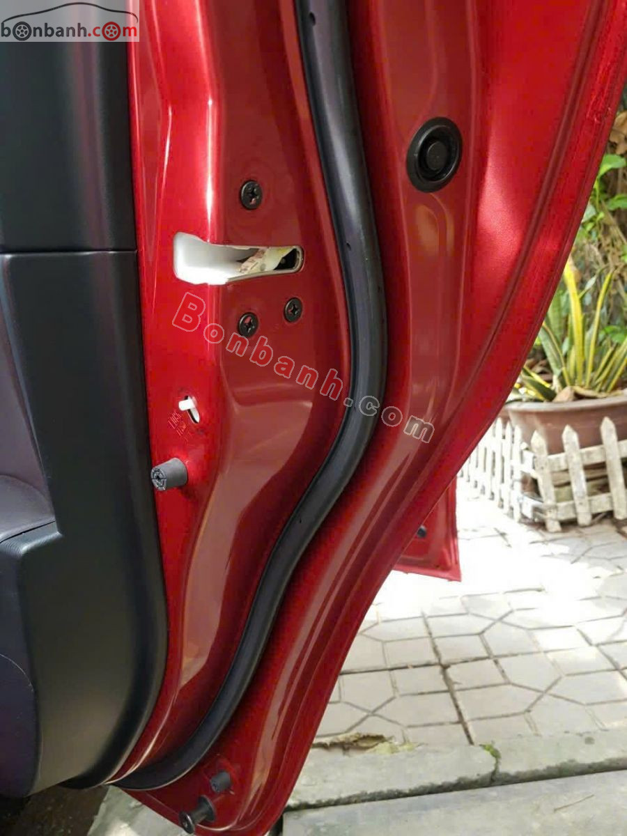 Bán ô tô Mazda 3 1.5L Premium - 2019 - xe cũ