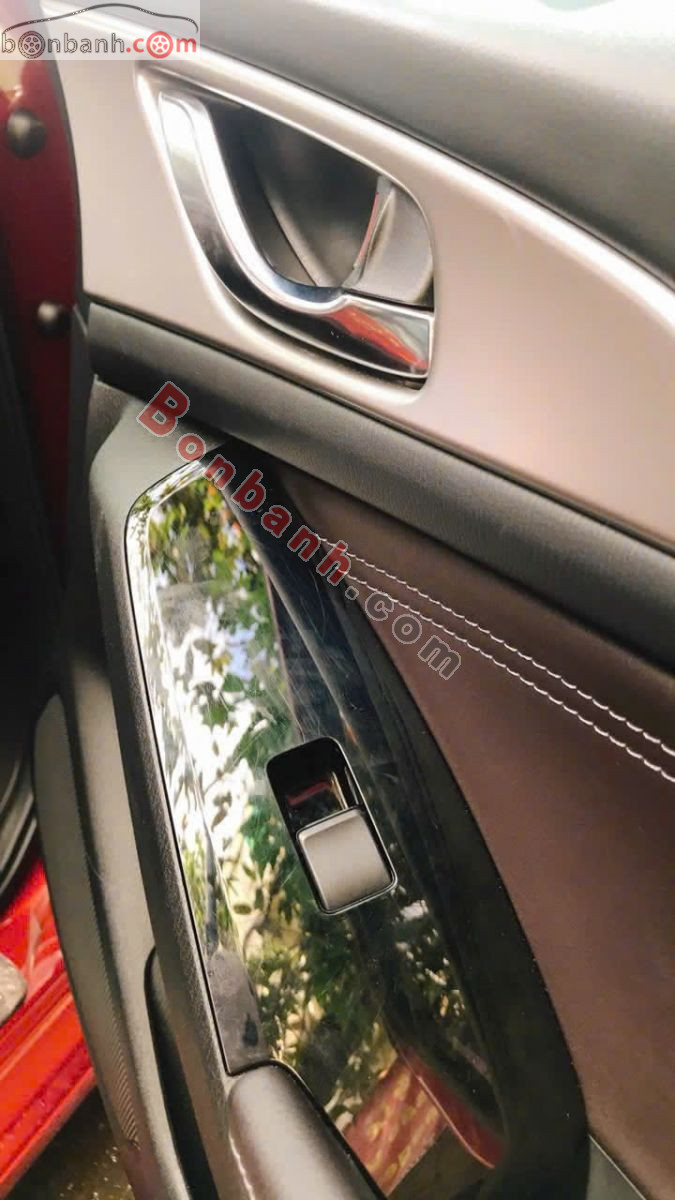 Bán ô tô Mazda 3 1.5L Premium - 2019 - xe cũ
