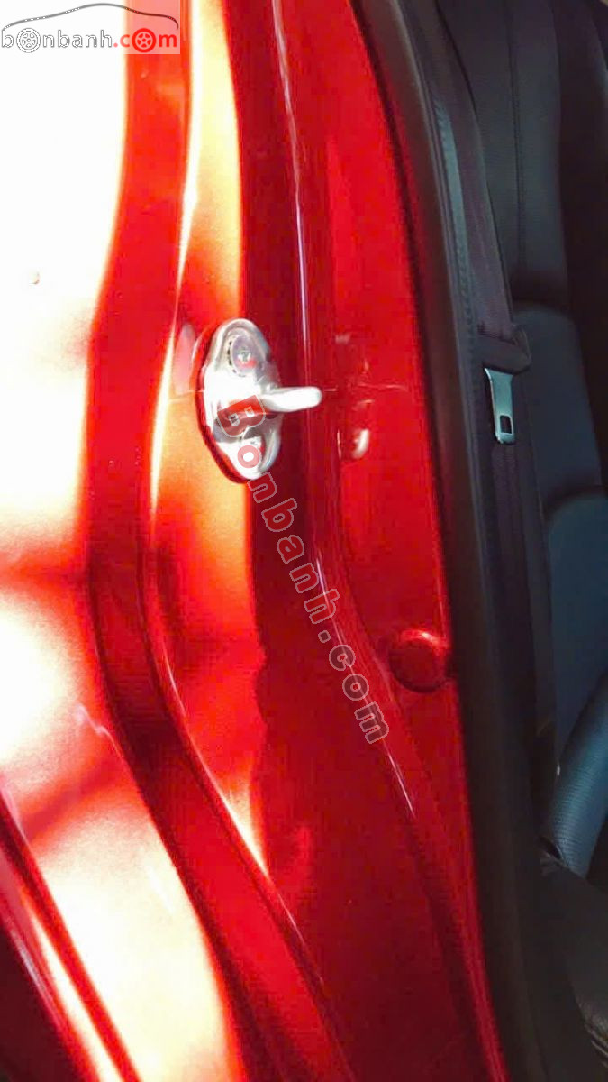 Bán ô tô Mazda 3 1.5L Premium - 2019 - xe cũ