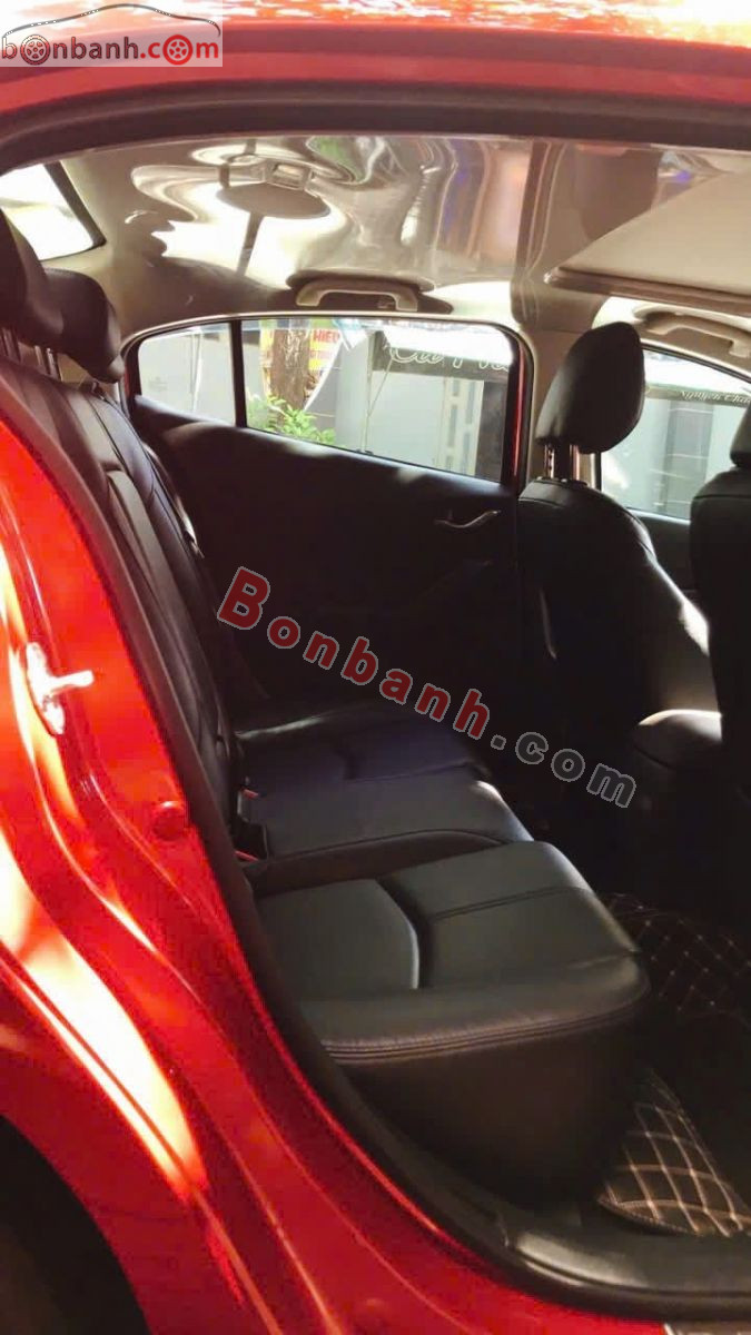 Bán ô tô Mazda 3 1.5L Premium - 2019 - xe cũ