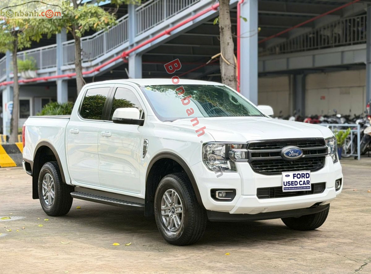 Bán ô tô Ford Ranger XLS 2.0L 4x2 AT - 2023 - xe cũ