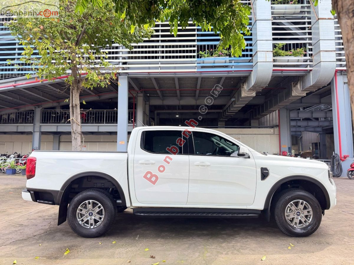 Bán ô tô Ford Ranger XLS 2.0L 4x2 AT - 2023 - xe cũ