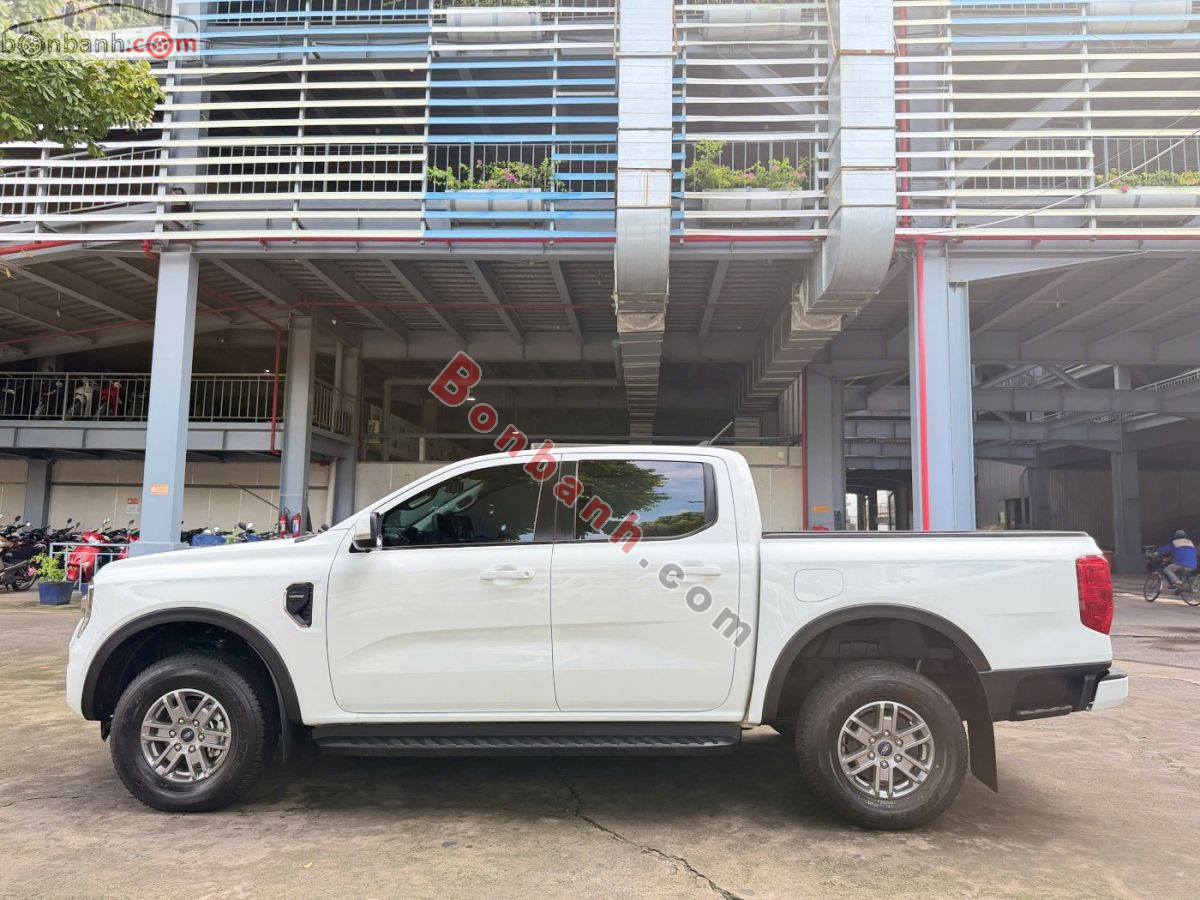 Bán ô tô Ford Ranger XLS 2.0L 4x2 AT - 2023 - xe cũ