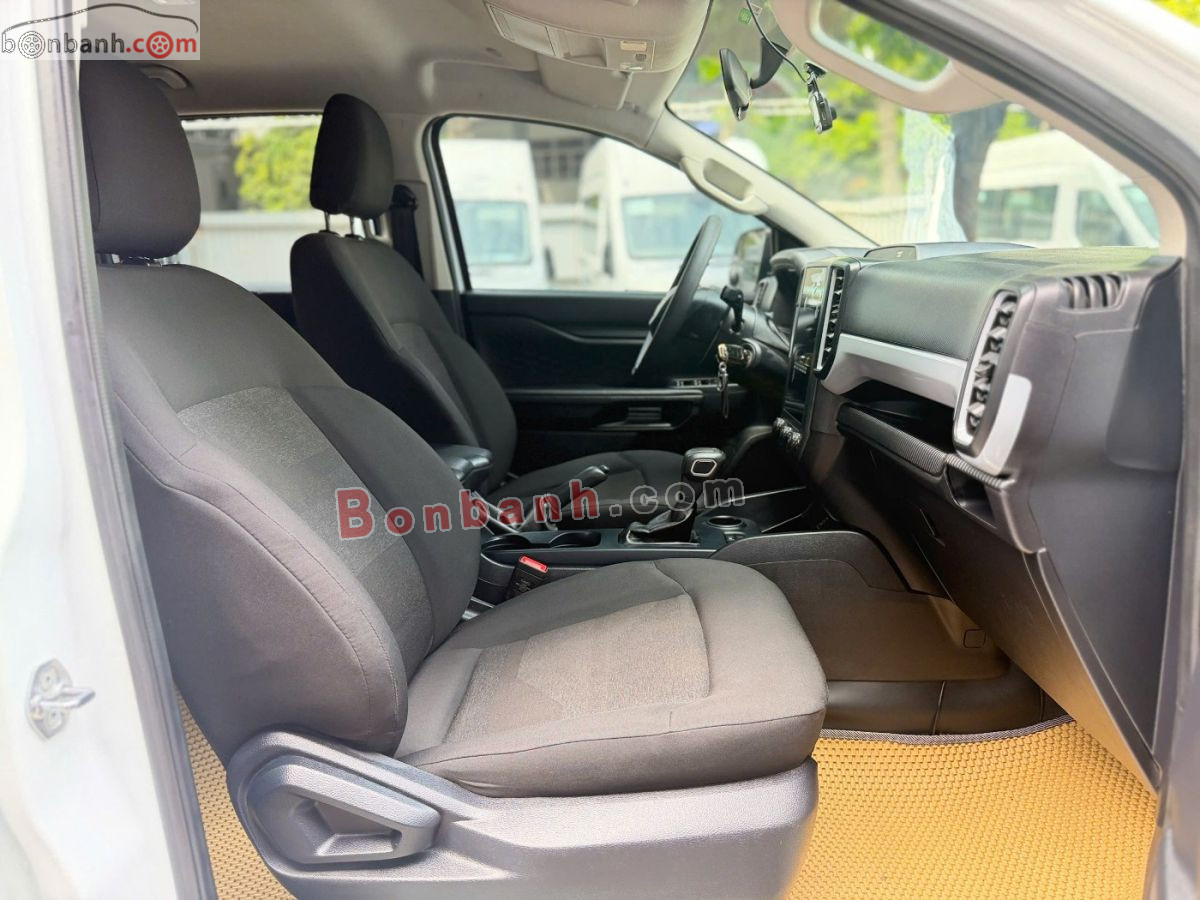 Bán ô tô Ford Ranger XLS 2.0L 4x2 AT - 2023 - xe cũ