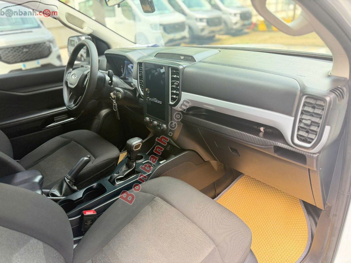 Bán ô tô Ford Ranger XLS 2.0L 4x2 AT - 2023 - xe cũ