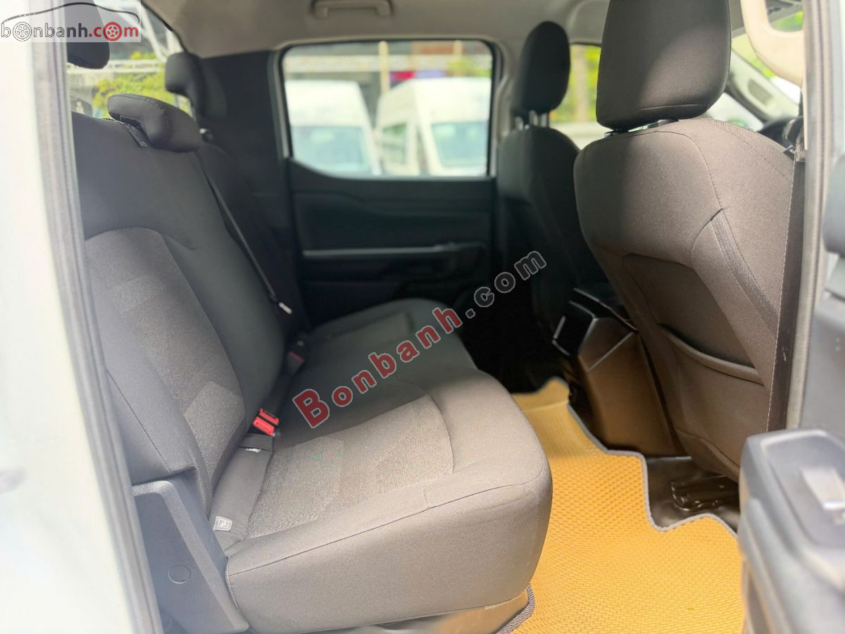 Bán ô tô Ford Ranger XLS 2.0L 4x2 AT - 2023 - xe cũ