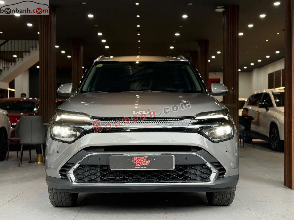Bán ô tô Kia Carens 1.5G Luxury - 2026 - xe cũ
