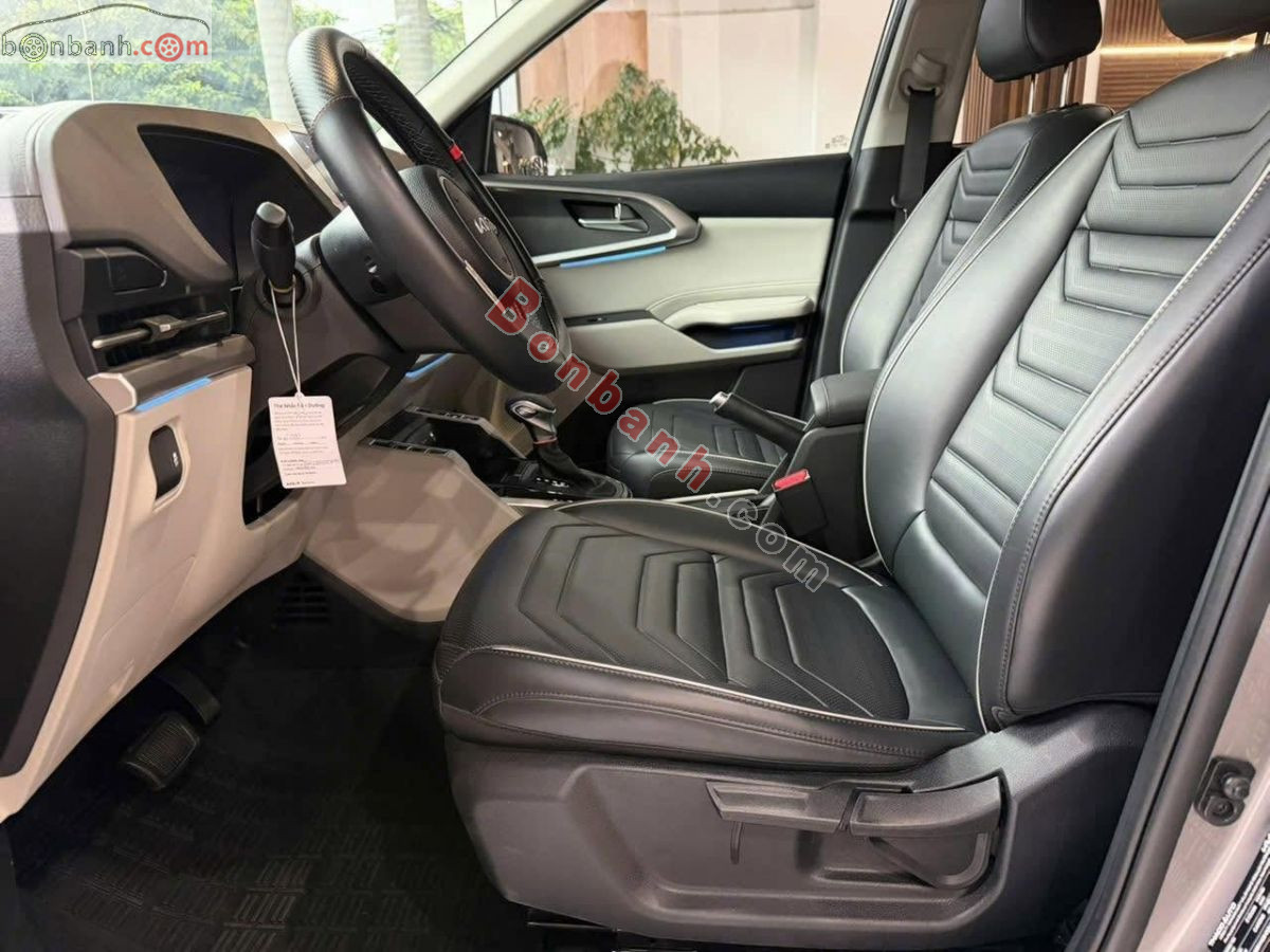 Bán ô tô Kia Carens 1.5G Luxury - 2026 - xe cũ
