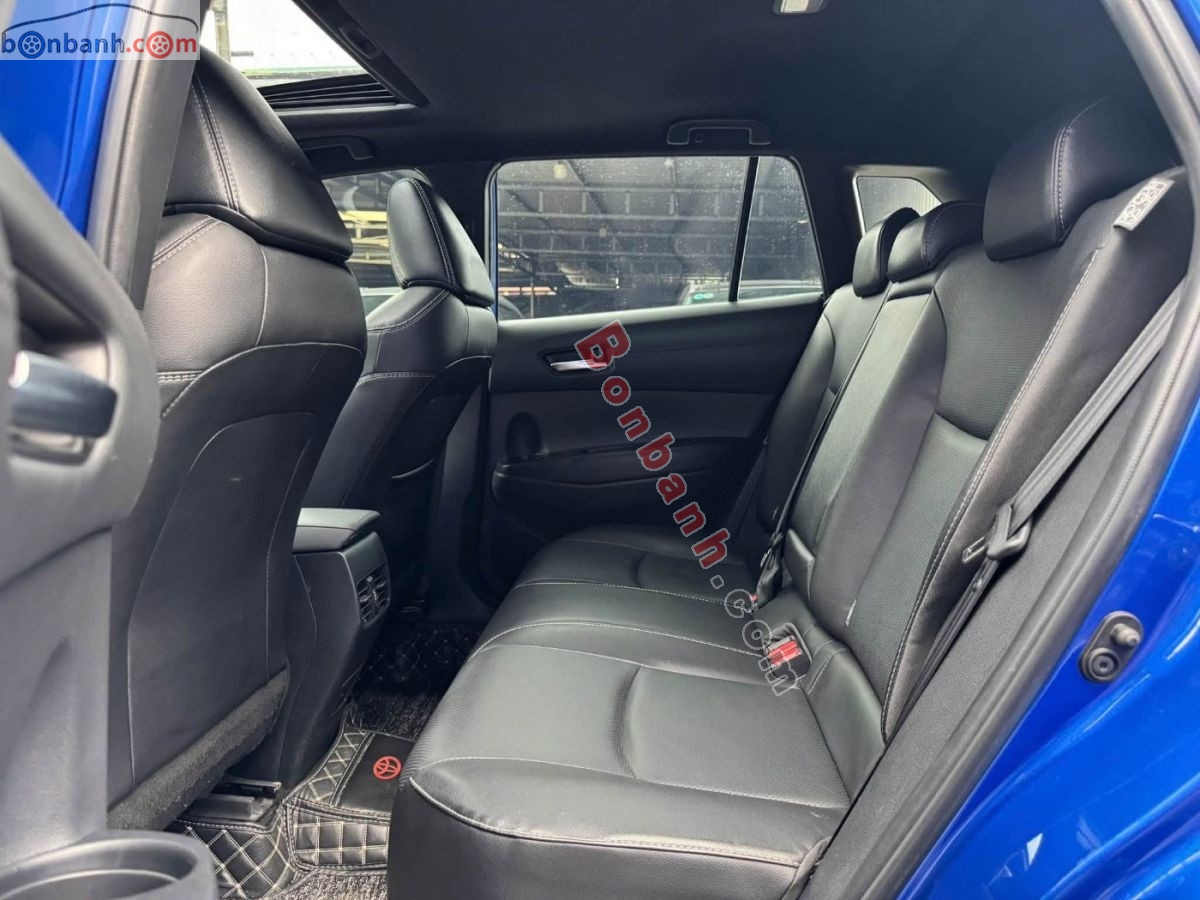 Bán ô tô Toyota Corolla Cross 1.8V - 2020 - xe cũ