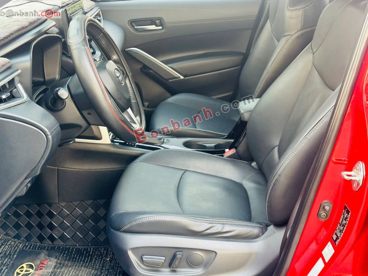 Bán ô tô Toyota Corolla Cross 1.8G - 2022 - xe cũ