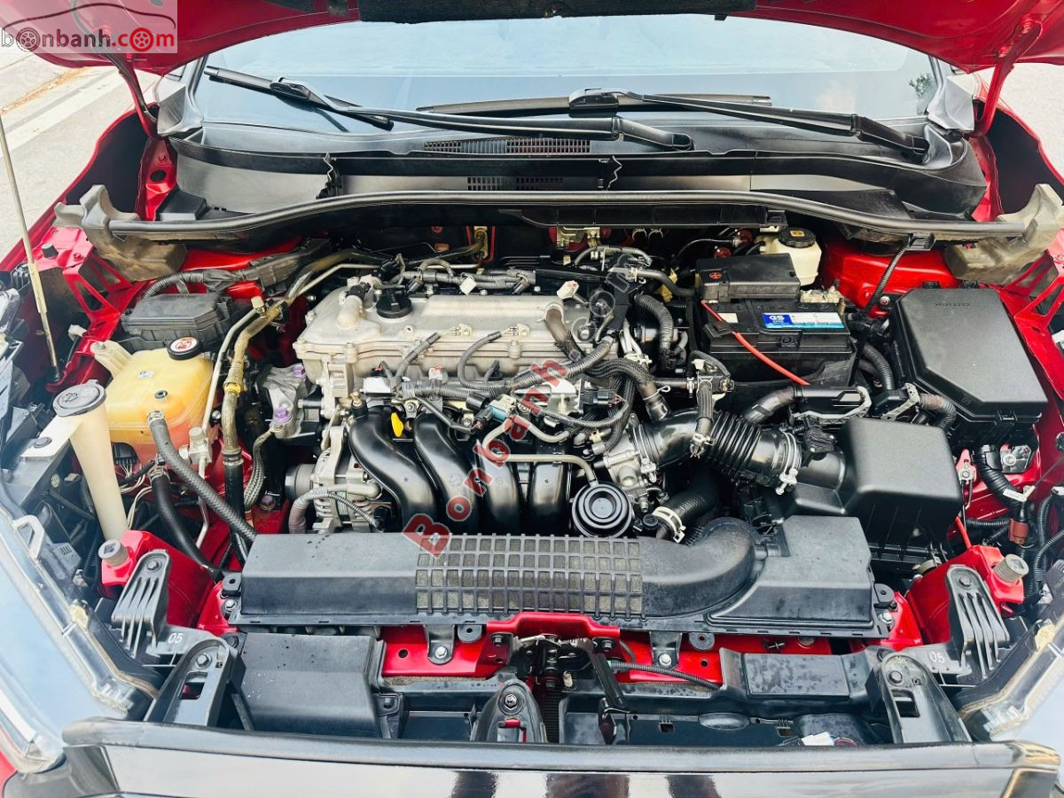 Bán ô tô Toyota Corolla Cross 1.8G - 2022 - xe cũ