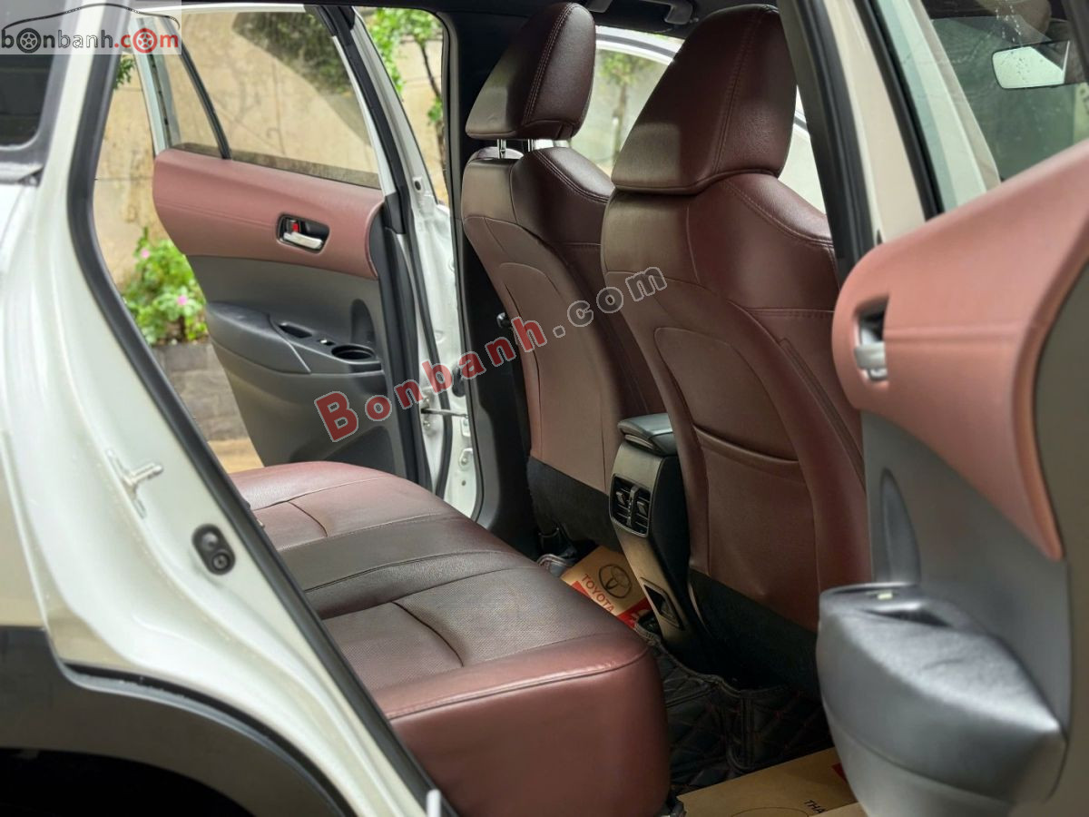Bán ô tô Toyota Corolla Cross 1.8V - 2021 - xe cũ