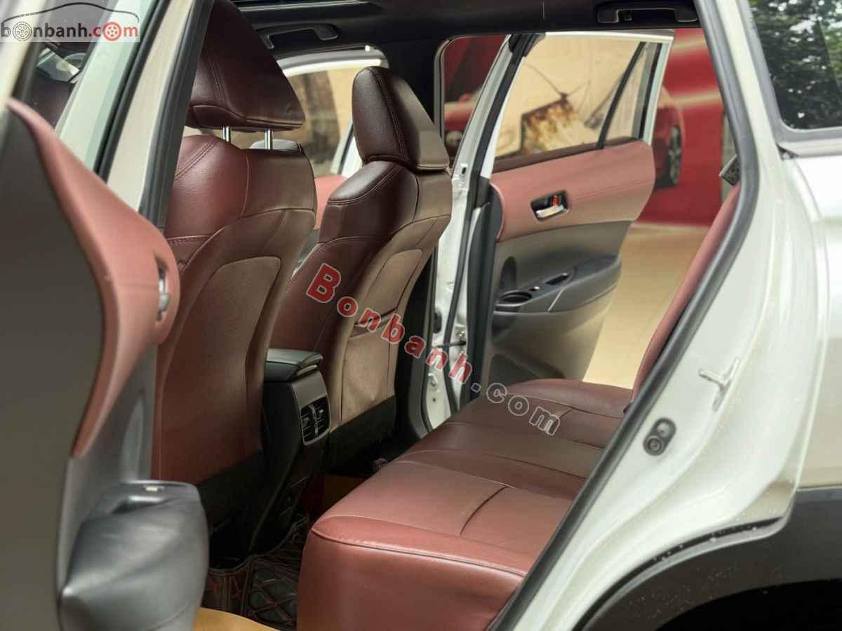 Bán ô tô Toyota Corolla Cross 1.8V - 2021 - xe cũ