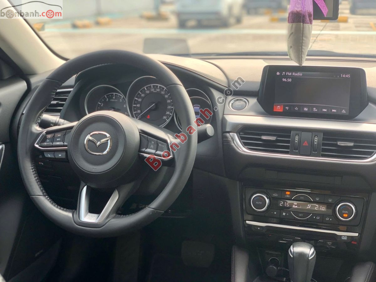 Bán ô tô Mazda 6 Premium 2.0 AT - 2019 - xe cũ