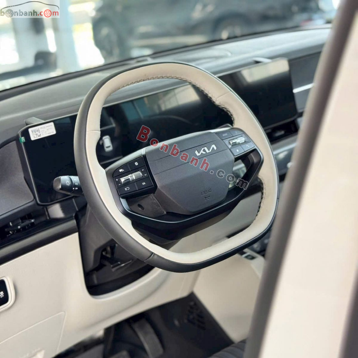Bán ô tô Kia Carens Clavis 1.5G Luxury - 2026 - xe mới