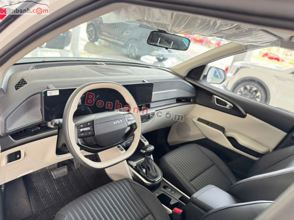 Bán ô tô Kia Carens Clavis 1.5G Luxury - 2026 - xe mới
