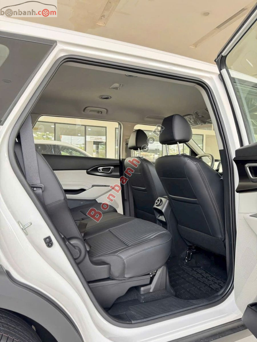 Bán ô tô Kia Carens Clavis 1.5G Luxury - 2026 - xe mới