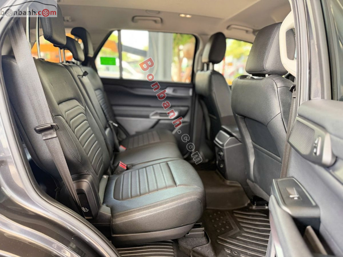 Bán ô tô Ford Everest Sport 2.0L 4x2 AT - 2023 - xe cũ
