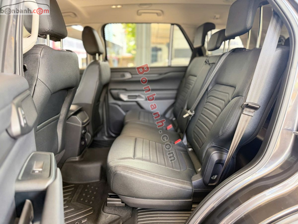 Bán ô tô Ford Everest Sport 2.0L 4x2 AT - 2023 - xe cũ