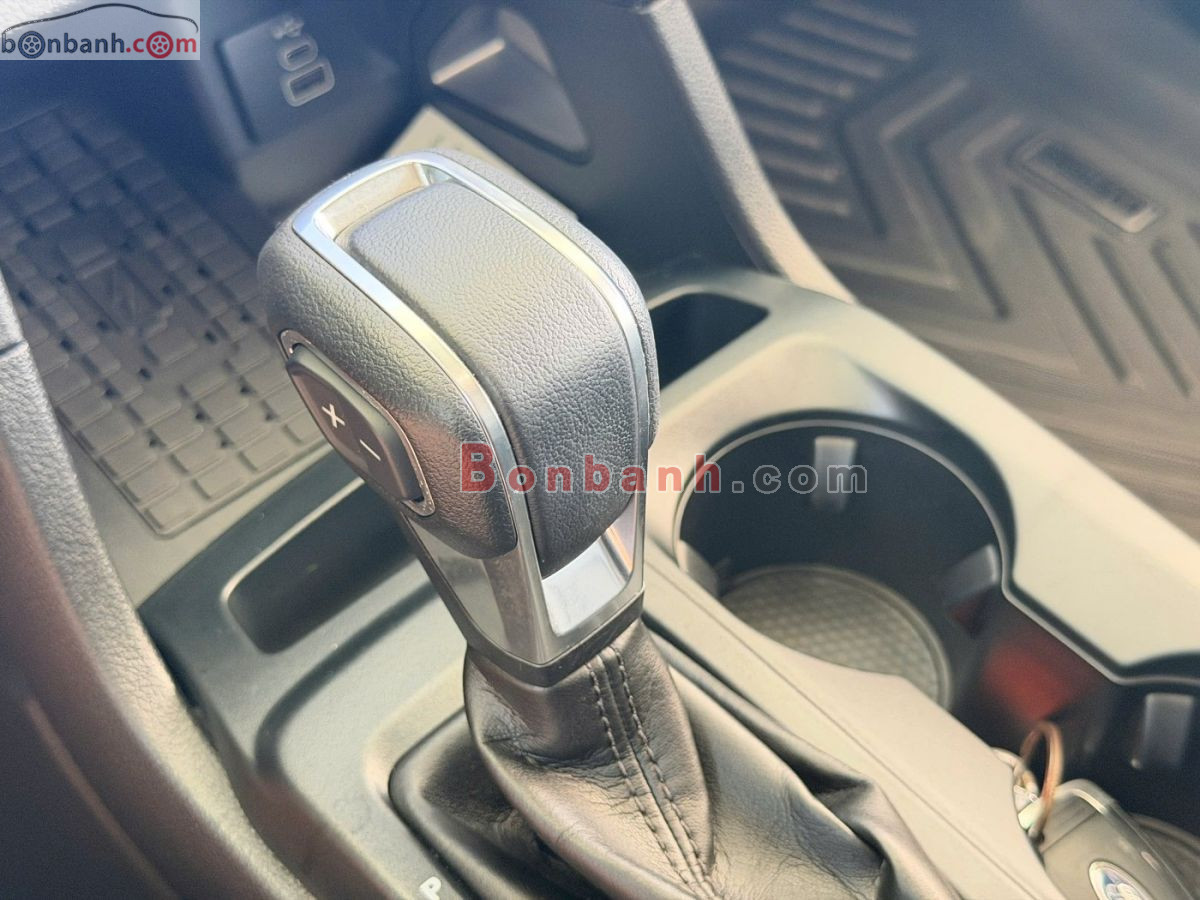 Bán ô tô Ford Everest Sport 2.0L 4x2 AT - 2023 - xe cũ