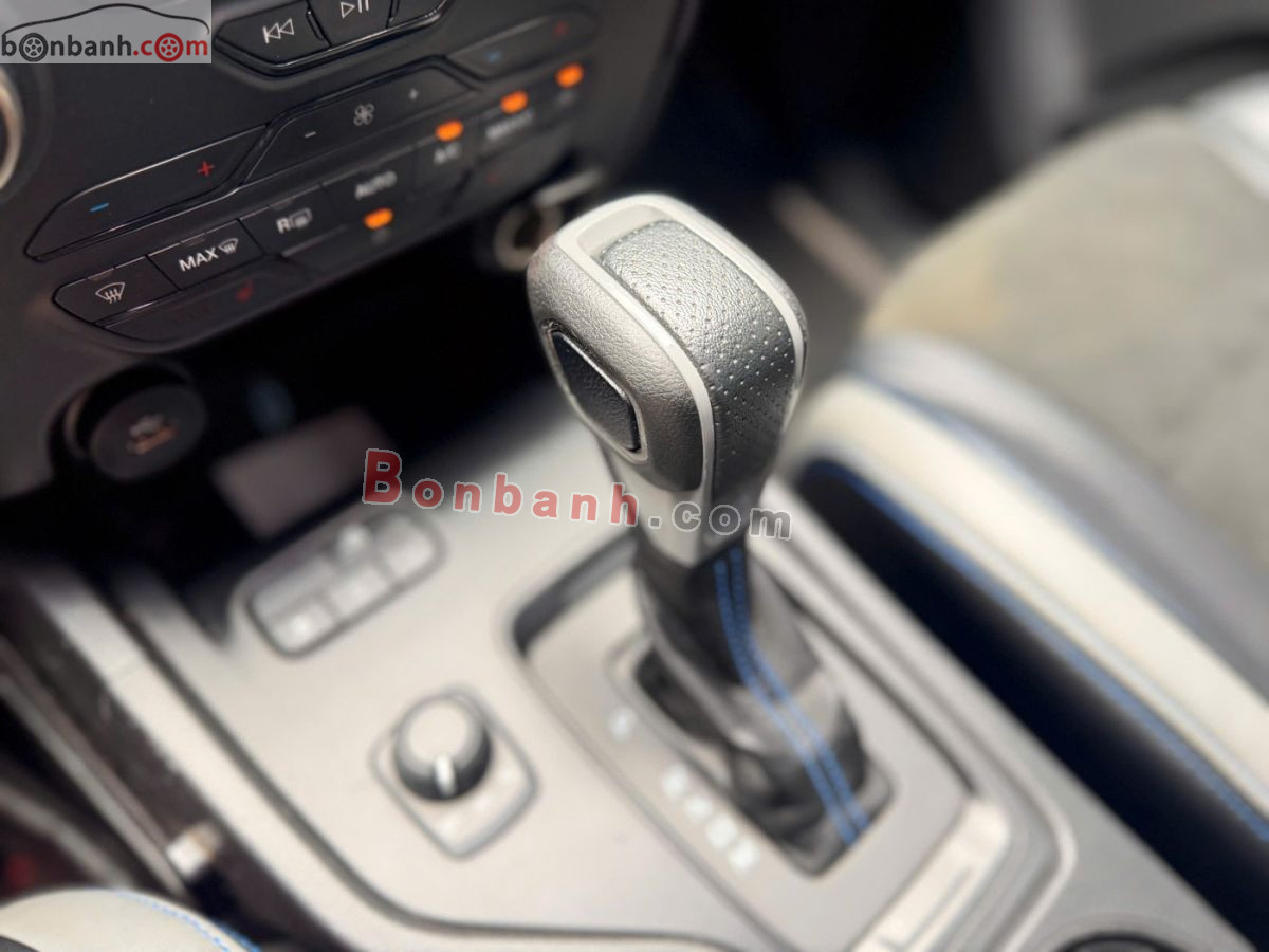 Bán ô tô Ford Ranger Raptor 2.0L 4x4 AT - 2022 - xe cũ