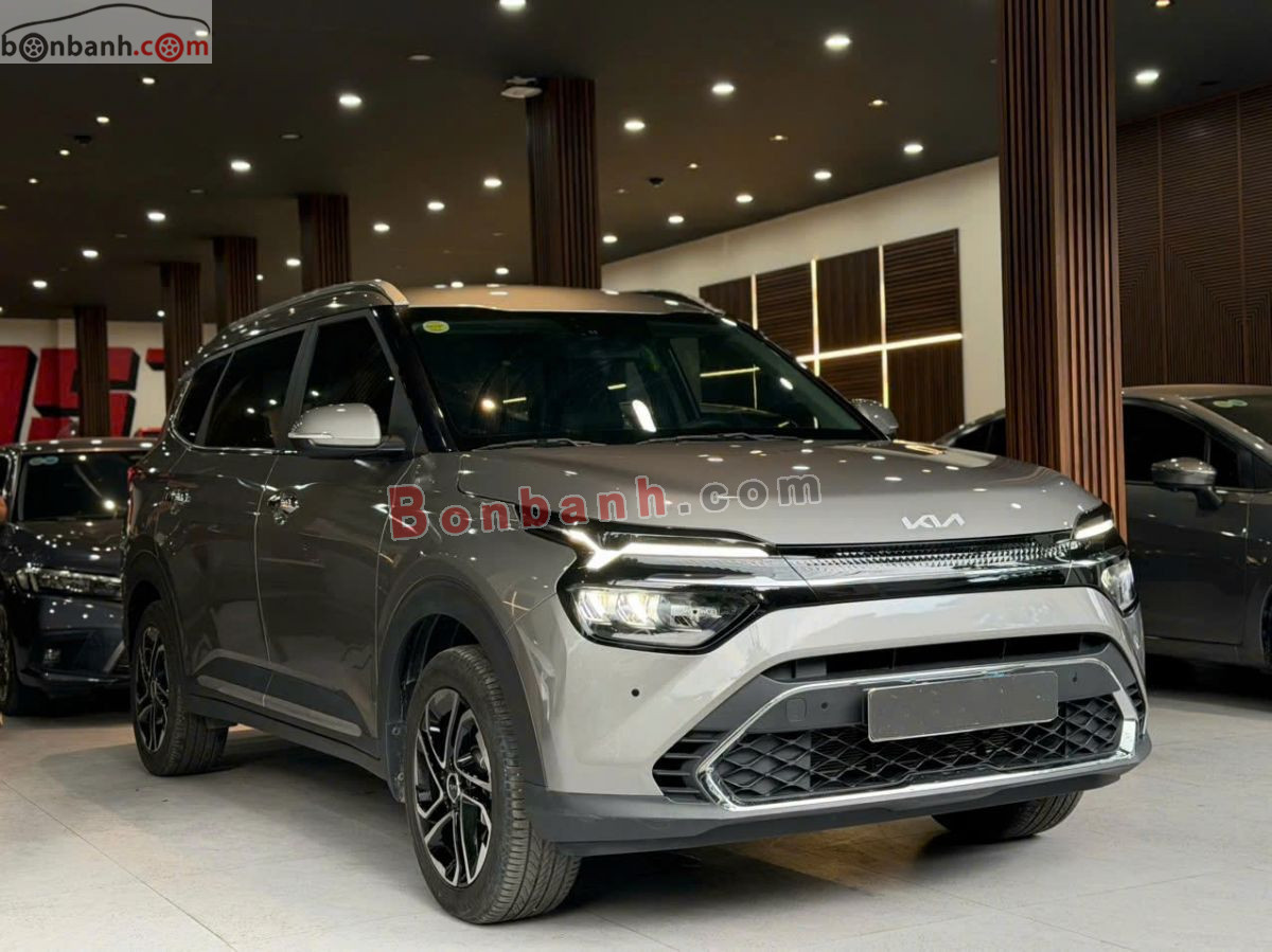 Bán ô tô Kia Carens 1.5G Luxury - 2026 - xe cũ