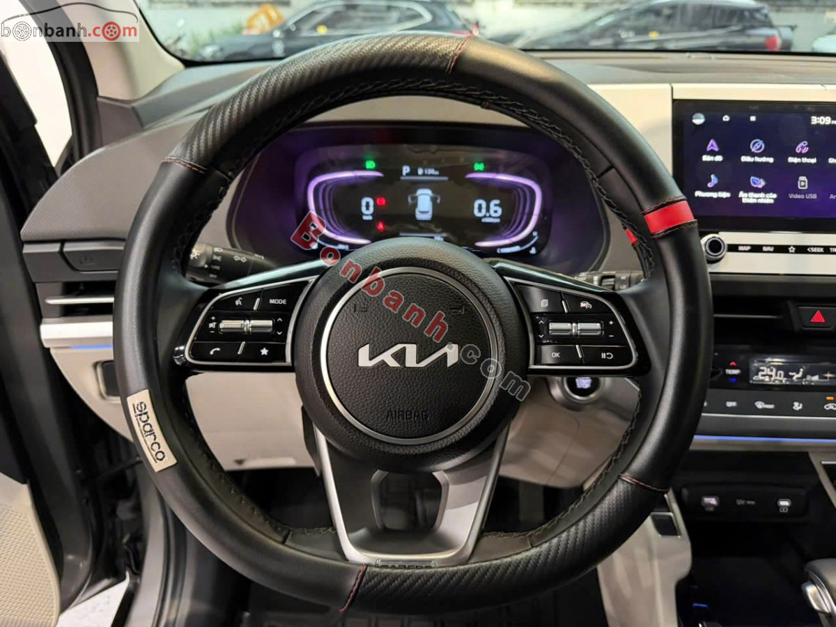 Bán ô tô Kia Carens 1.5G Luxury - 2026 - xe cũ