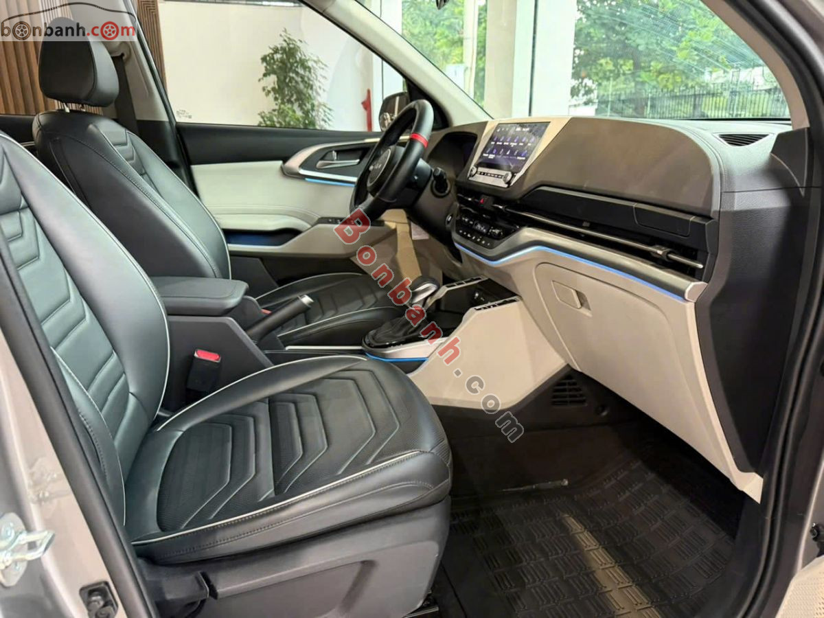 Bán ô tô Kia Carens 1.5G Luxury - 2026 - xe cũ