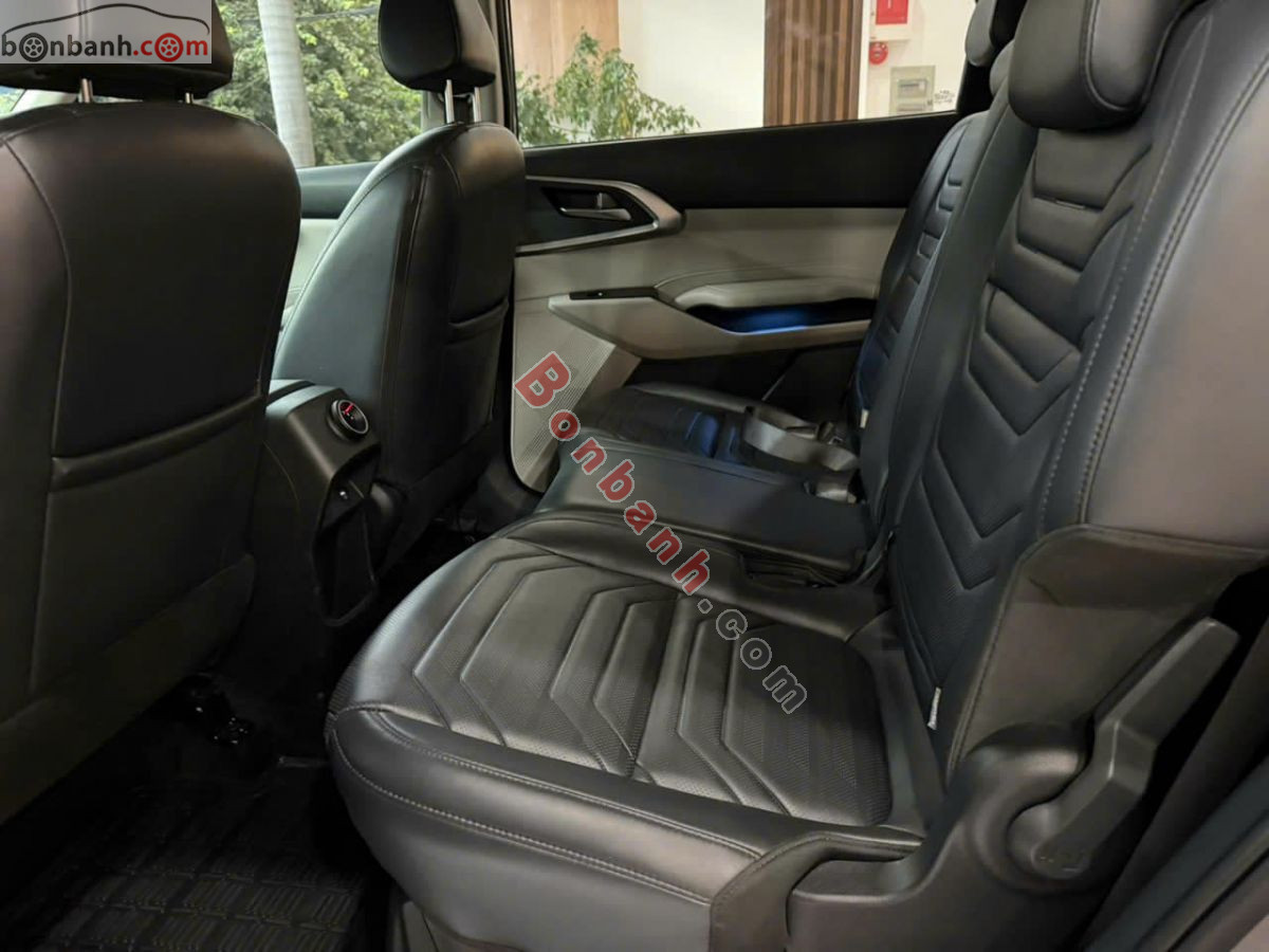 Bán ô tô Kia Carens 1.5G Luxury - 2026 - xe cũ