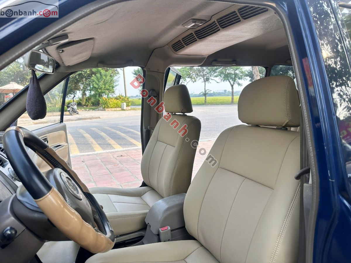 Bán ô tô Mitsubishi Jolie SS - 2004 - xe cũ
