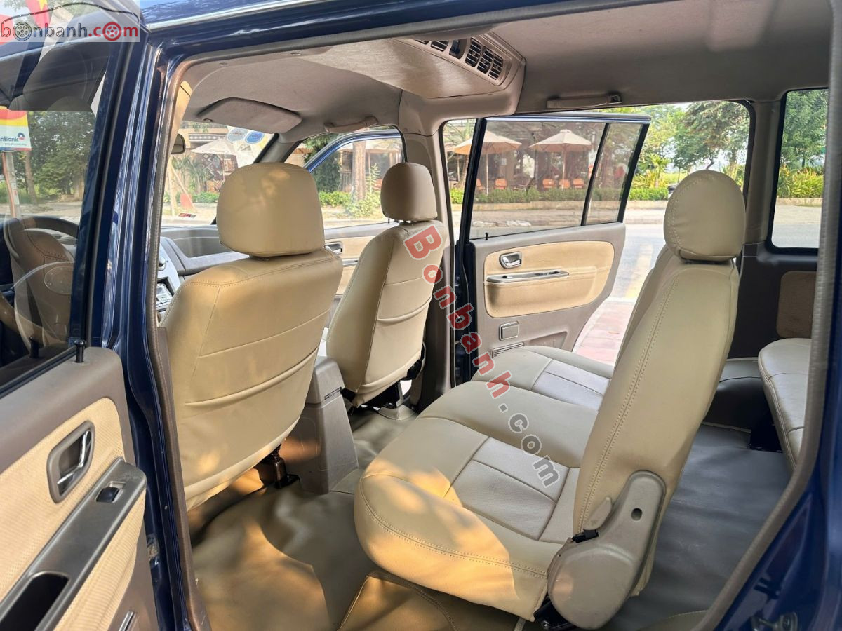 Bán ô tô Mitsubishi Jolie SS - 2004 - xe cũ