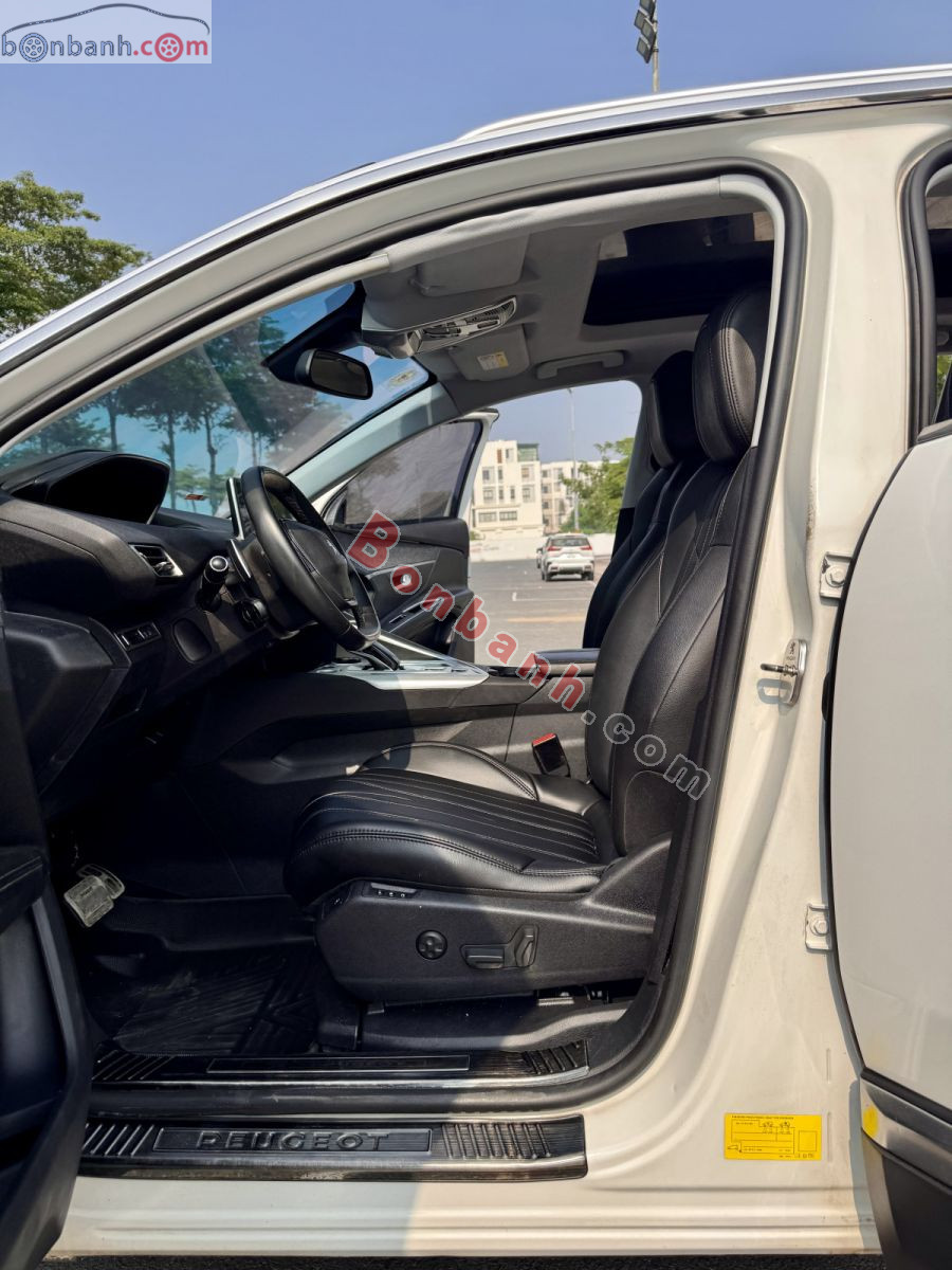 Bán ô tô Peugeot 5008 1.6 AT - 2018 - xe cũ