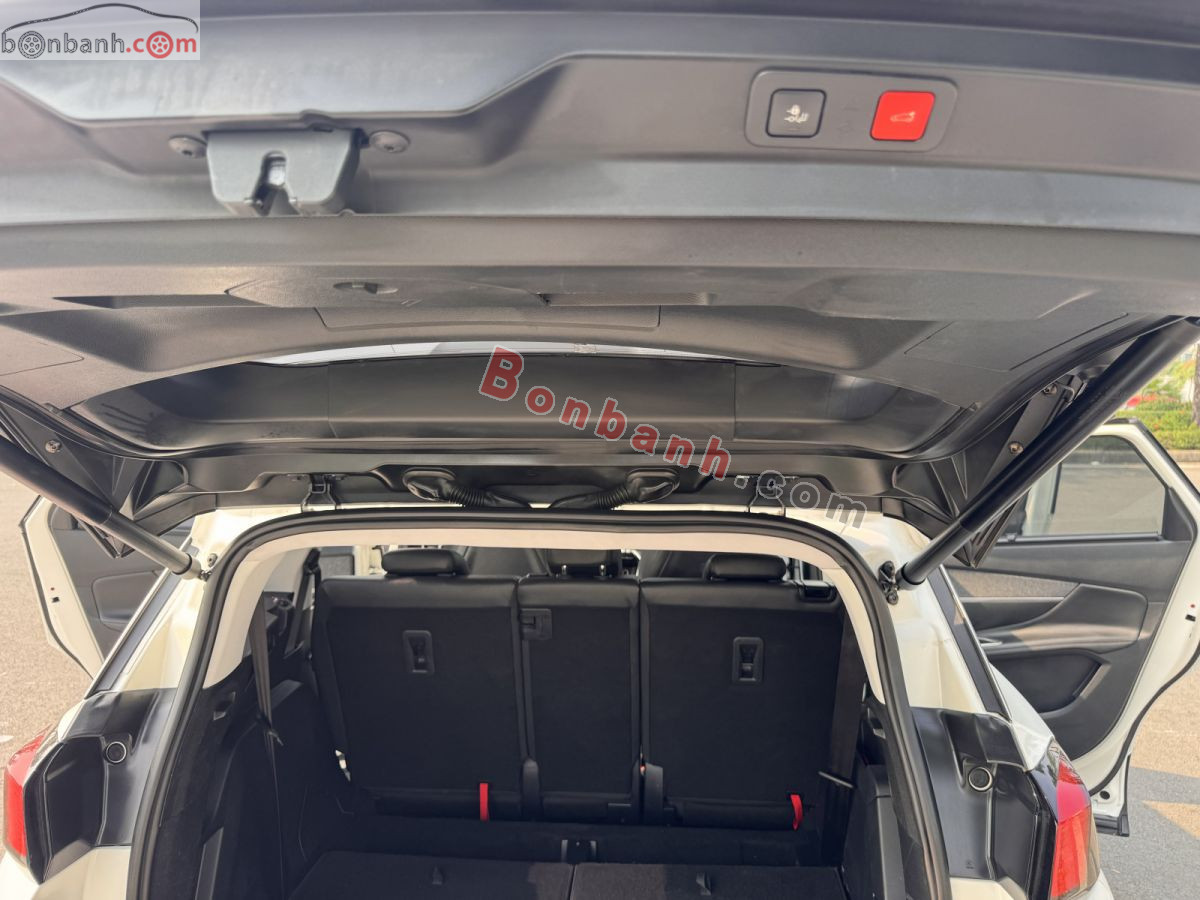 Bán ô tô Peugeot 5008 1.6 AT - 2018 - xe cũ