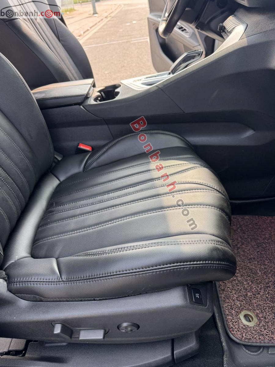 Bán ô tô Peugeot 5008 1.6 AT - 2018 - xe cũ