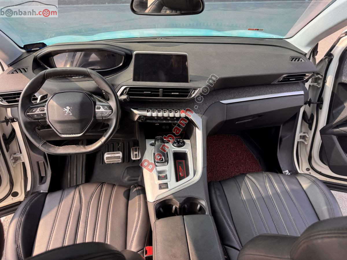 Bán ô tô Peugeot 5008 1.6 AT - 2018 - xe cũ