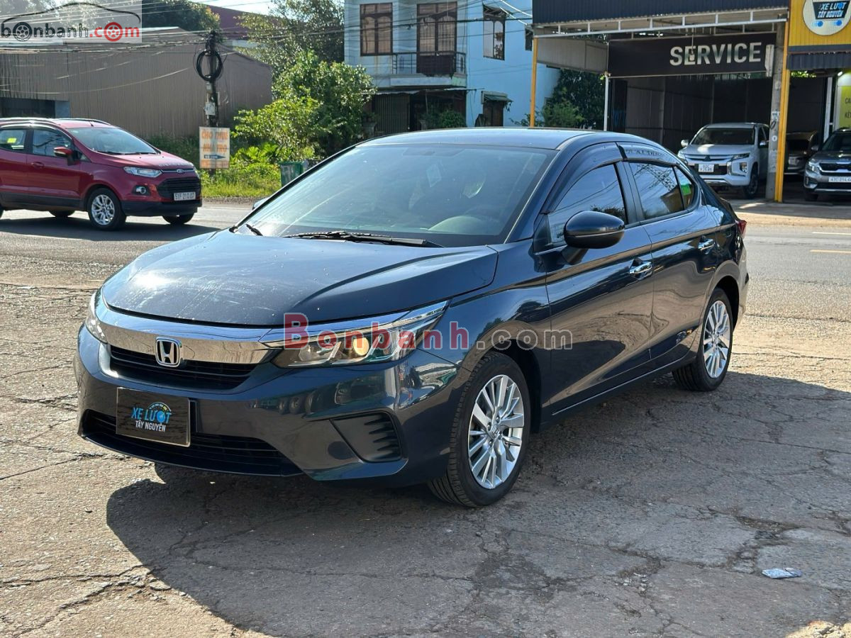 Bán ô tô Honda City L 1.5 AT - 2023 - xe cũ