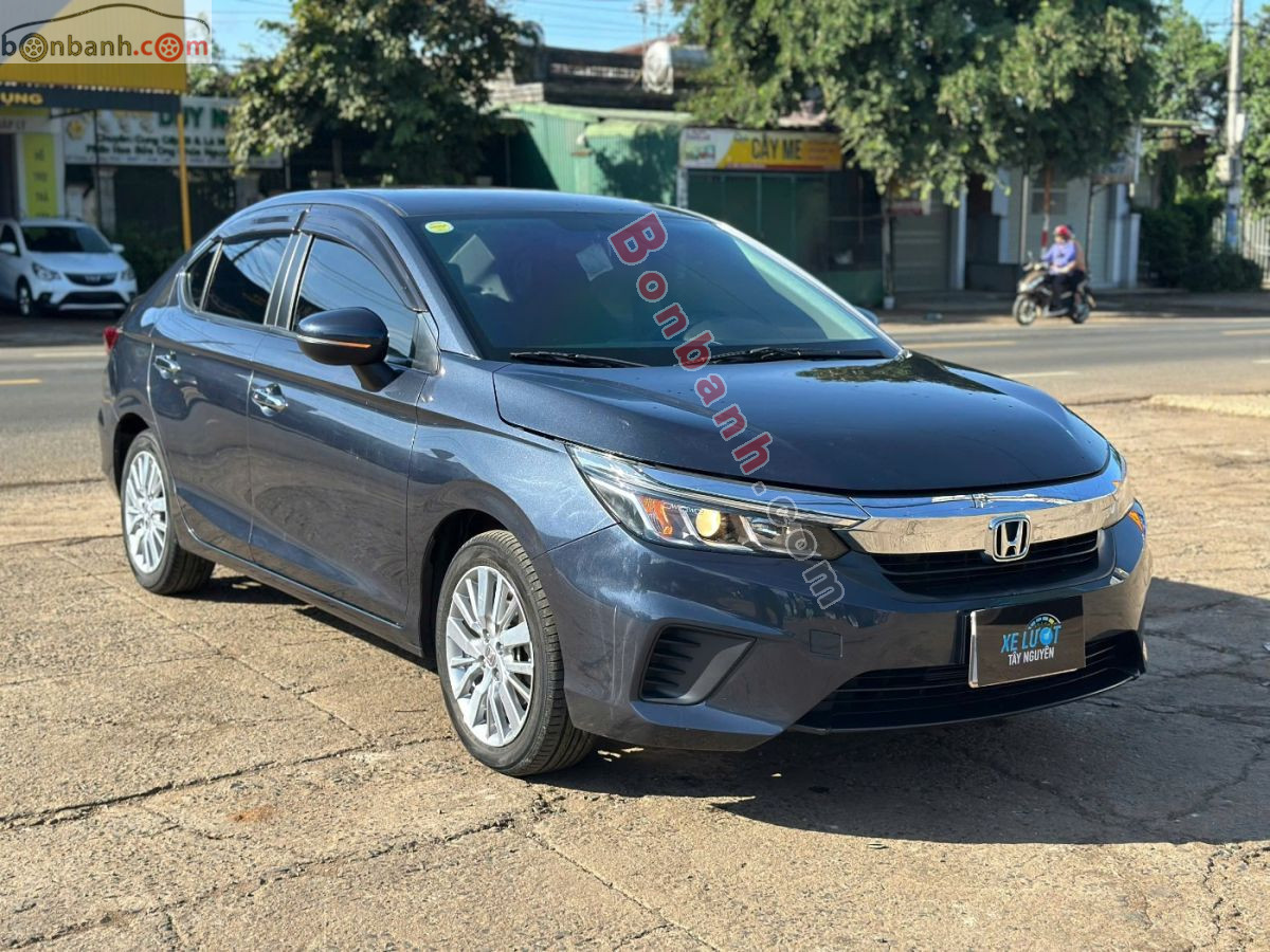 Bán ô tô Honda City L 1.5 AT - 2023 - xe cũ