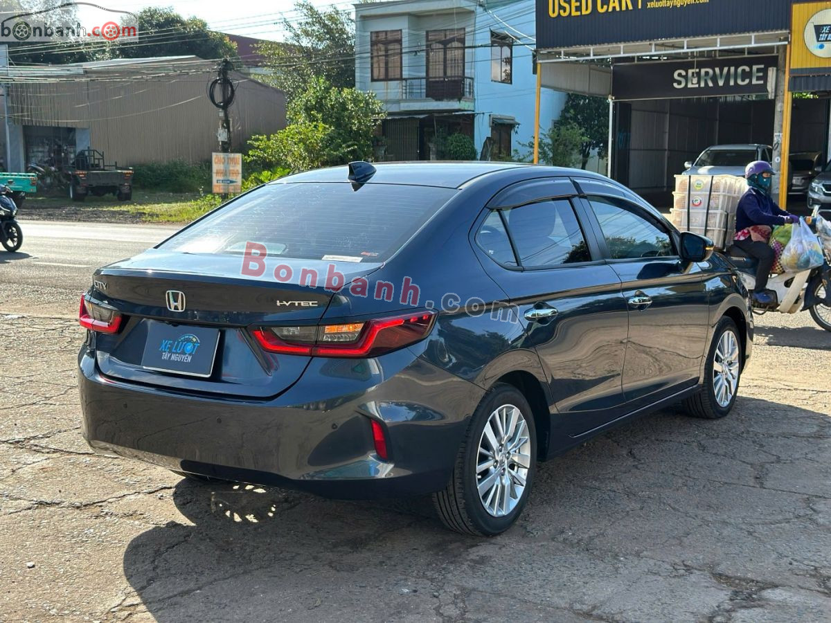 Bán ô tô Honda City L 1.5 AT - 2023 - xe cũ